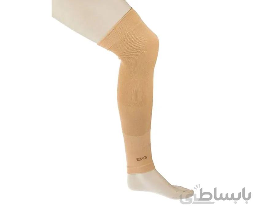 جوراب واریس آی ناین مدل J283+BG-C