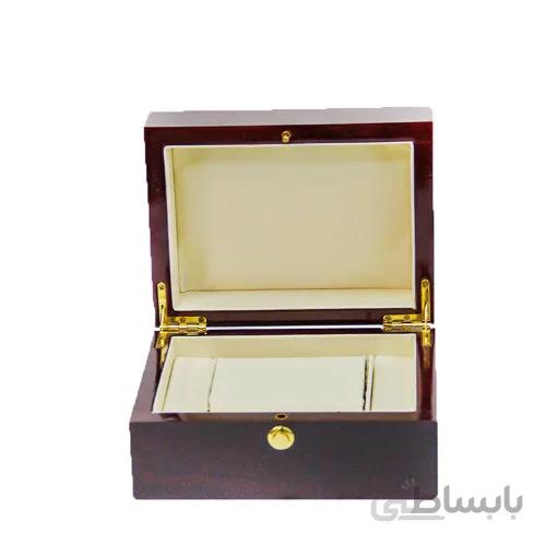 باکس ساده simple اورجینال b107