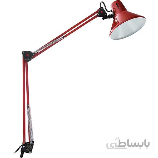 چراغ مطالعه مهندسی 4 میله 101