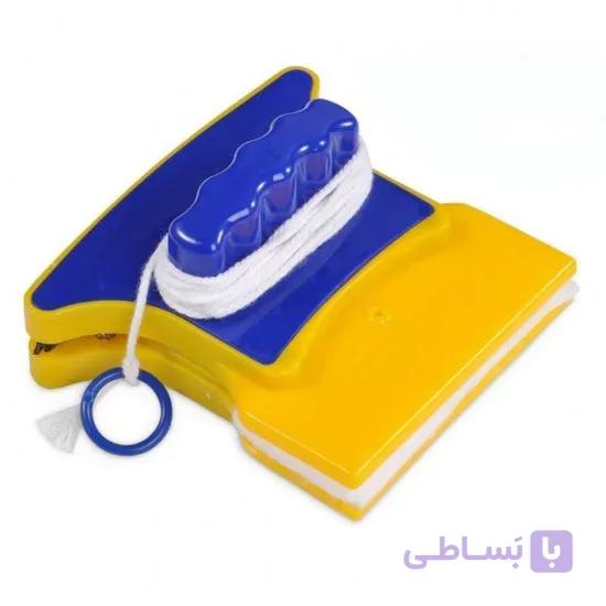 شیشه پاک کن مغناطیسی