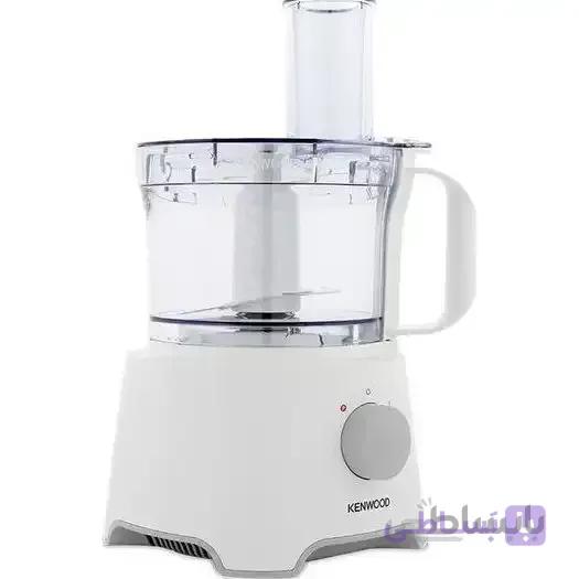 غذا ساز کنوود مدل KENWOOD FDP301WH