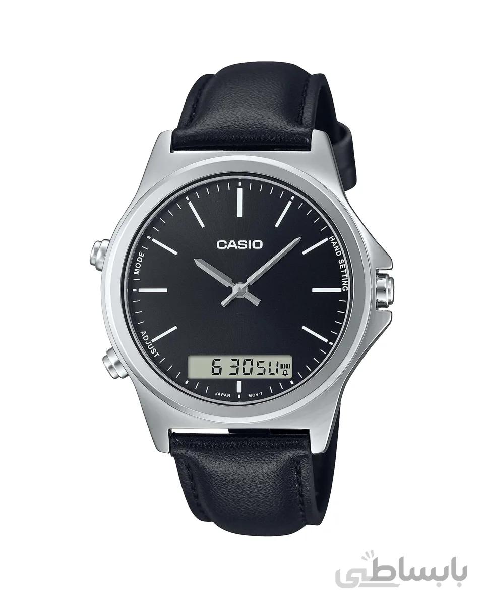 ساعت مچی مردانه کاسیو CASIO MTP-VC01L-1E