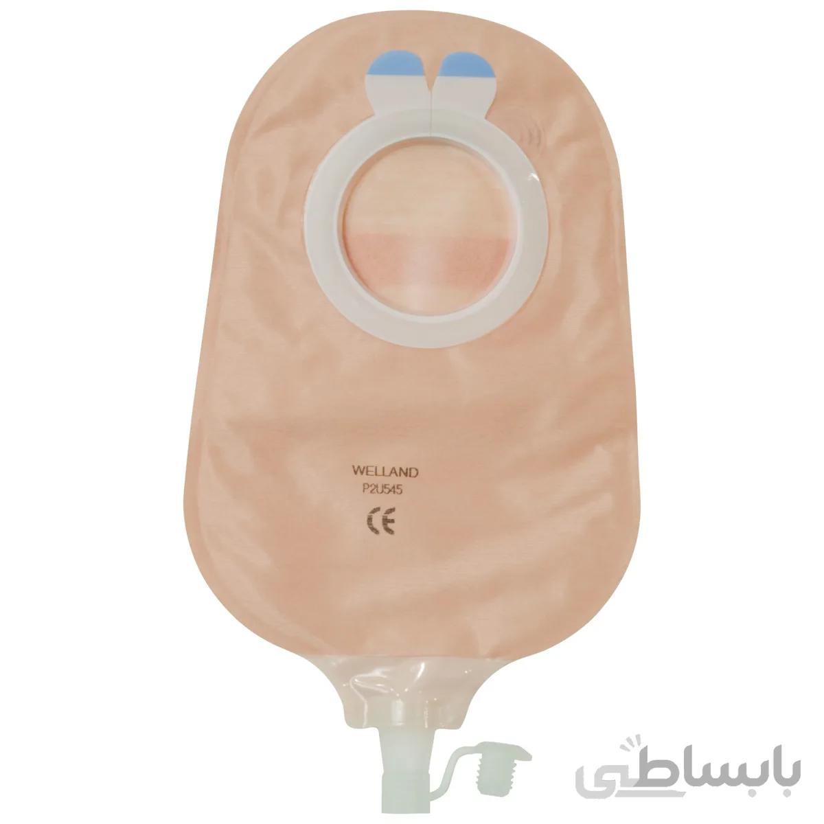 کیسه شیردار مات کد: XP2U545 – حلقه اتصال ۴۵ رده Flair