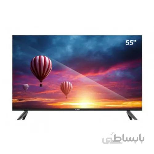 ال ای دی اسنوا سایز 55 اینچ مدل SLD-55SA1260U اقساطی - 12 ماهه - 36 ماهه - خرید فقط با کارت اعتباری خرید کالا تا سقف 50 میلیون تومان