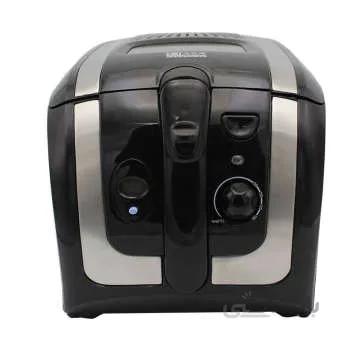 سرخ کن ناسا الکتریک مدل NS-305 ا Nasa Electric NS-305 Fryer