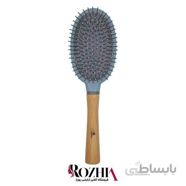 برس تخت بیضی مدل (S8311-1(b سوفیا