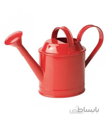 آبپاش ایکیا مدل SOCKER رنگ قرمز