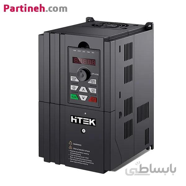 اینورتر سه فاز 55 کیلو وات (70 اسب بخار) Hitek سری F300 ا Hitek inverter driver series F300