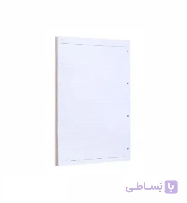 کاغذ کلاسور فارسی پاپکو