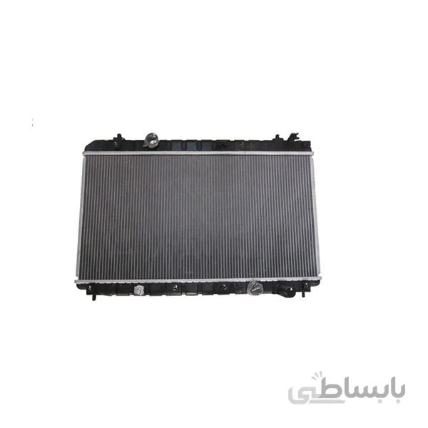 رادیاتور آب برلیانس h230