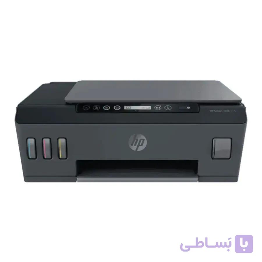 پرینتر اچ پی Smart Tank 515