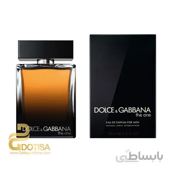 عطر ادکلن ادکلن دلچه گابانا دوان ادو پرفیوم – Dolce Gabbana The One Edp