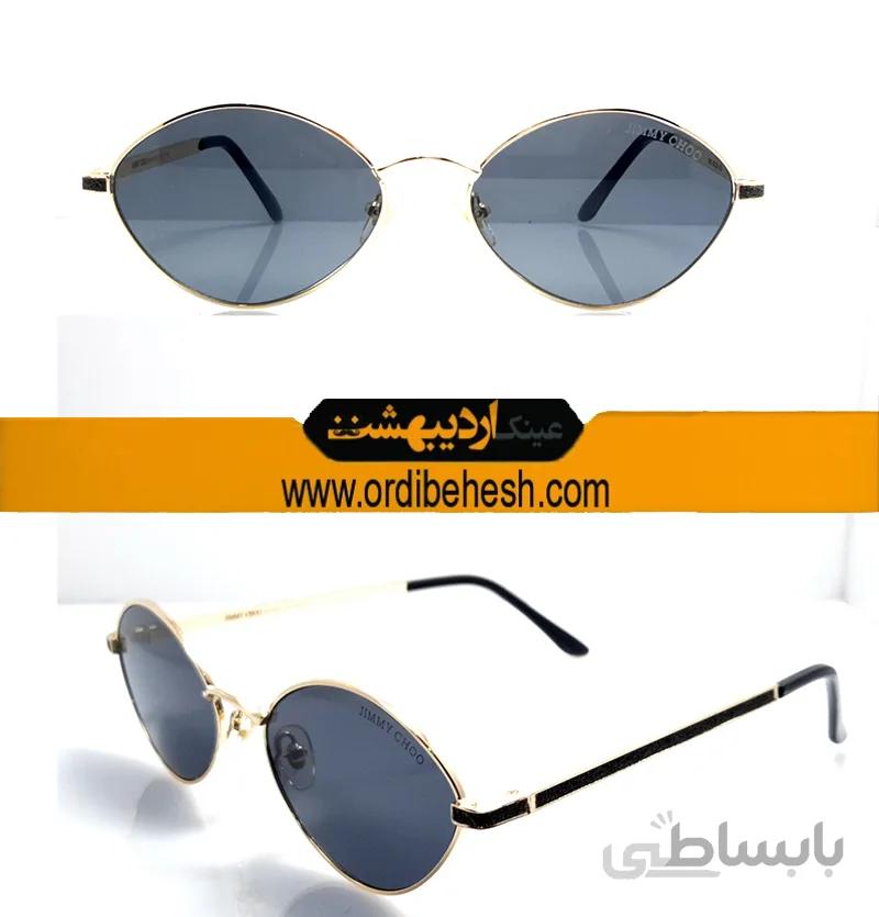 عینک آفتابی اسپرت JIMY CHO