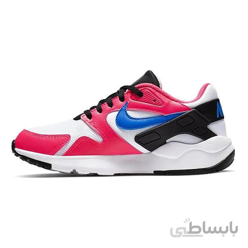 کفش مخصوص پیاده روی زنانه نایکی مدل Nike LD Victory At5604 100