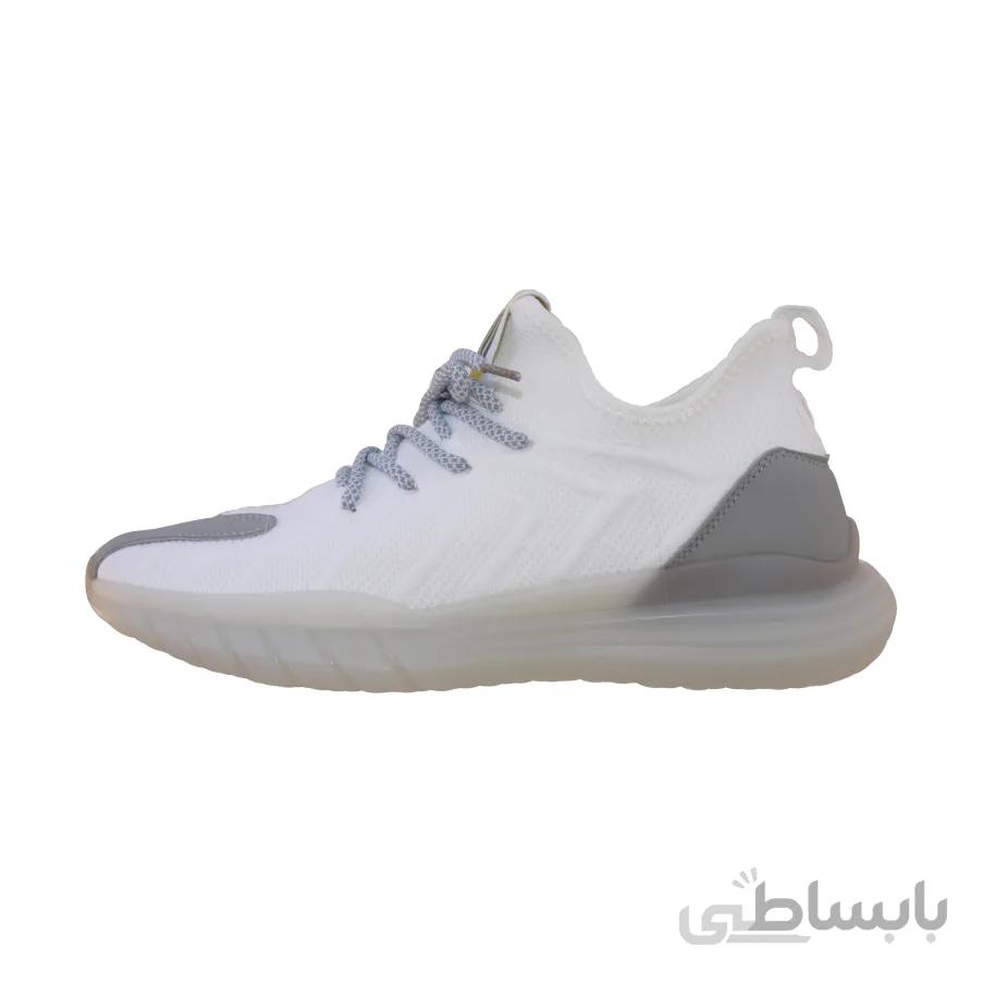 کفش پیاده روی مردانه مدل K-SHOES M1334 WHE