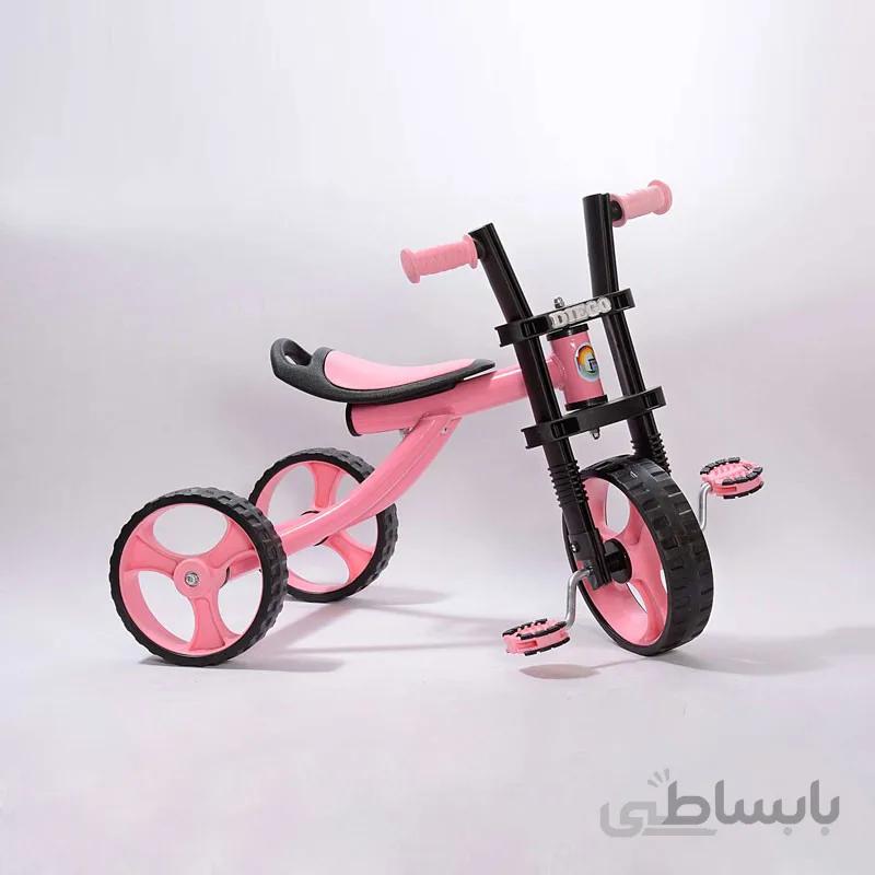سه چرخه دیگو