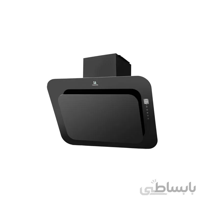 پرنیان استیل PH1904 مشکی