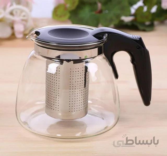 قوری پیرکس 1100 میلی لیتر