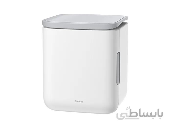 مینی یخچال 6 لیتری بیسوس Baseus Igloo Mini Fridge ACXBW-A04