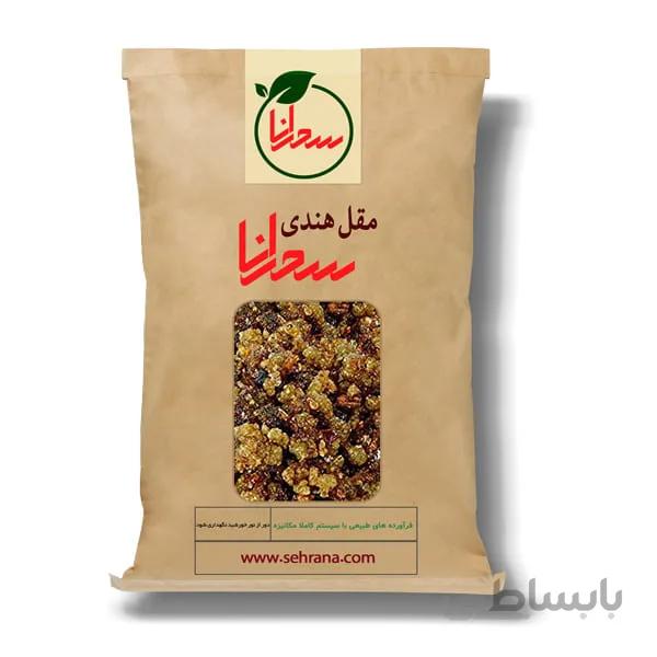 مقل هندی 50 گرم