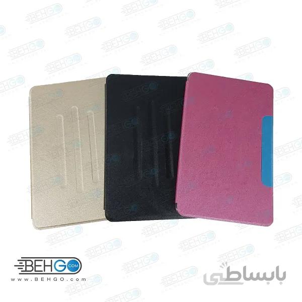 کیف تبلت لنوو 8 اینچ مدل 8505X قاب M8 کیف محافظ فولیو کاور لنوو Lenovo Tab M8 ا Folio cover For Tablet Lenovo Tab M8