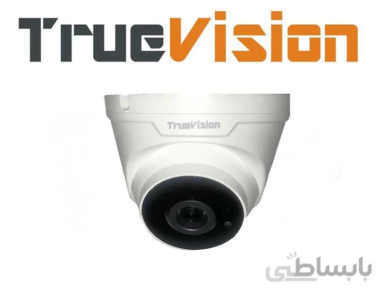 دوربین 5مگاپیکسل true vision مدلPMF-DS550