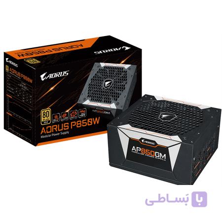 پاور گیگابایت مدل AORUS P۸۵۰W