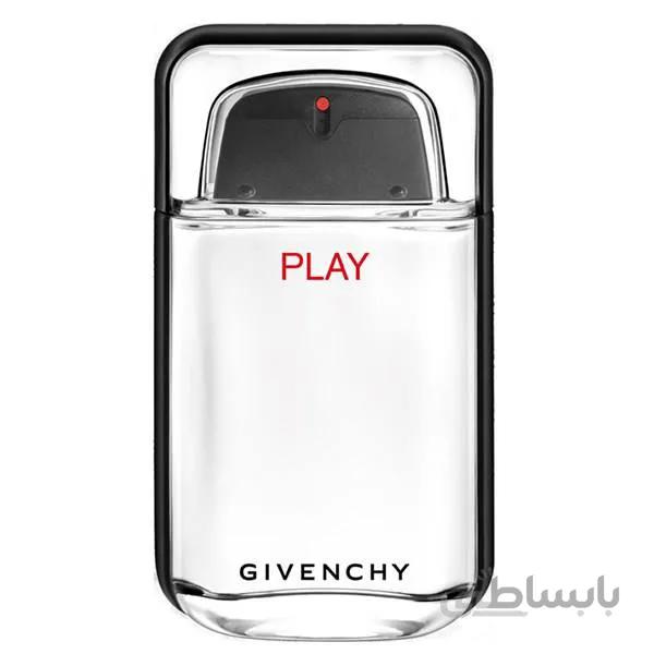 Play for Men ا Play Eau de Toilette for Men