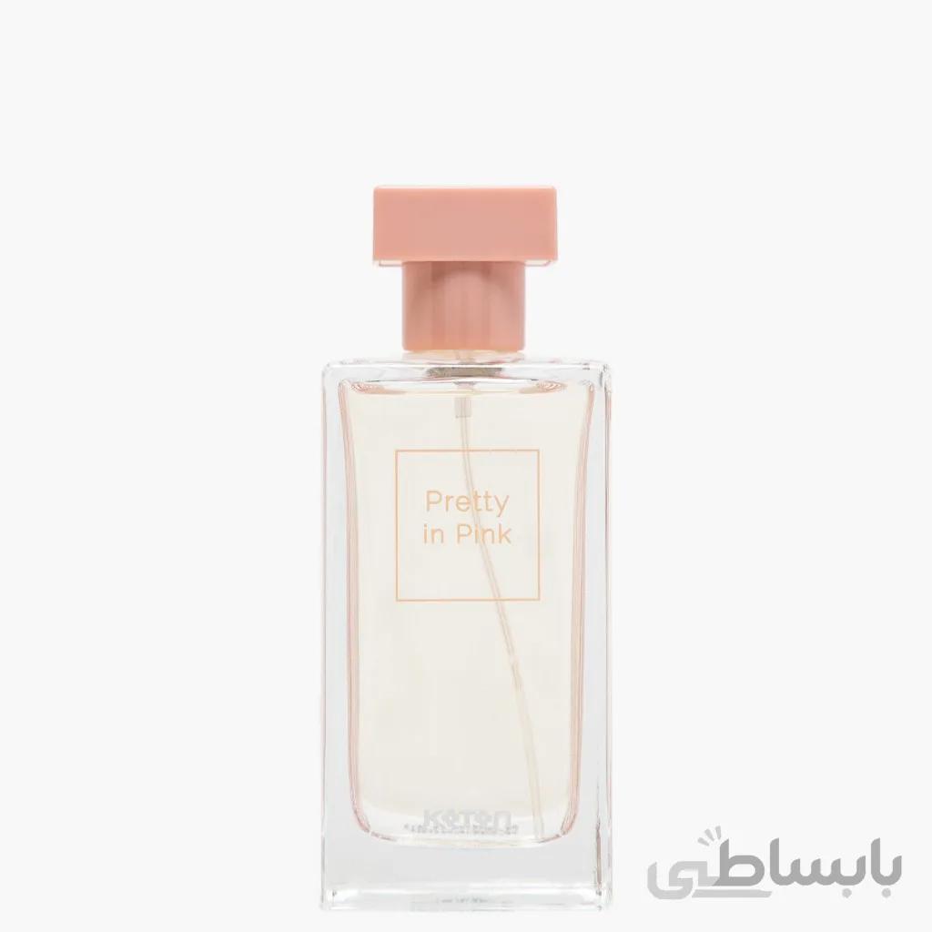 ادکلن زنانه کوتون Koton Woman Pretty in Pink Perfume