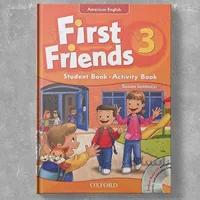 American First Friends 3