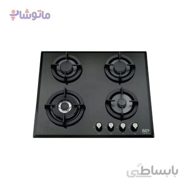 اجاق گاز مسترپلاس مدل G 223B