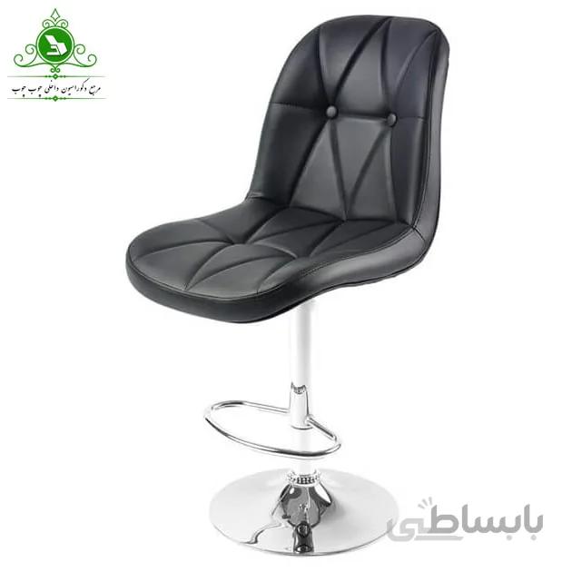 صندلی اپن مدل لمسه