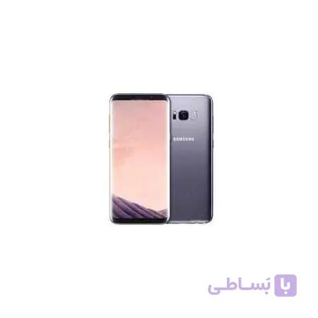 گوشی سامسونگ گلکسی S8 Plus | ظرفیت 64 گیگابایت