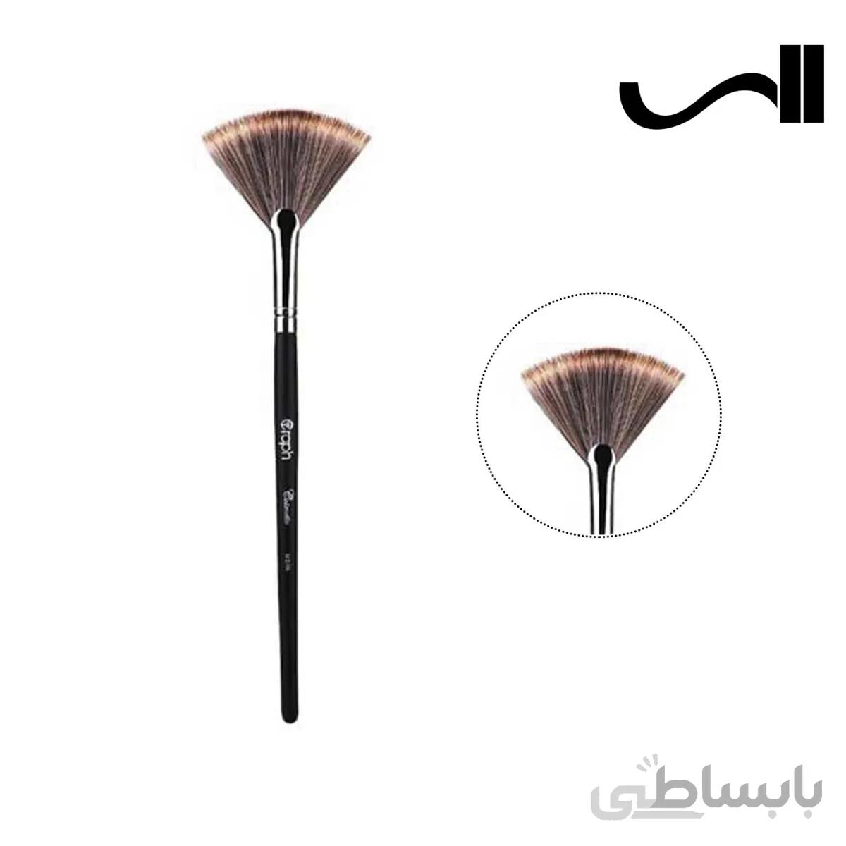 قلم موی باد بزنی گراف مدل SB96