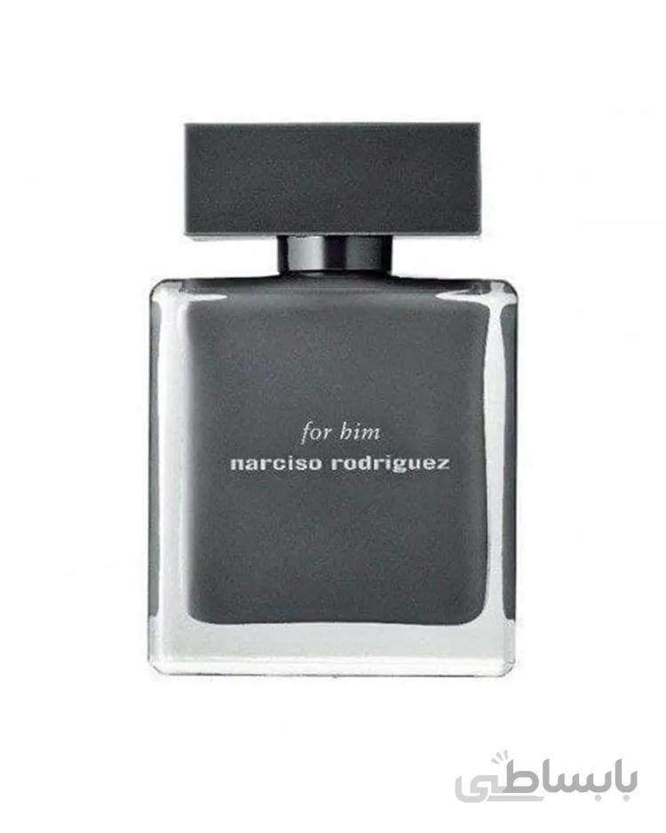 عطر نارسیس رودریگز فور هیم تویلت مردانه ۱۰۰ میل ا narciso rodriguez - Narciso Rodriguez for Him EDT