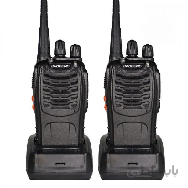 بیسیم باوفنگ مدل BF-888s