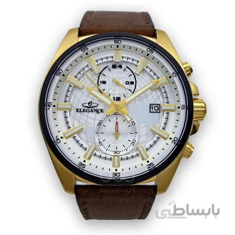ساعت مچی مردانه الگانس / ELEGANCE EL11003