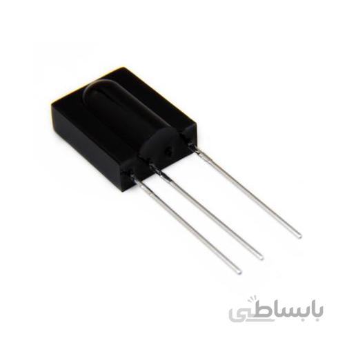 گیرنده و تقویت کننده مادون قرمز HS0038A2