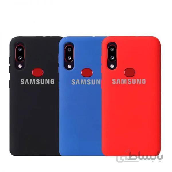 قاب سیلیکونی مناسب برای سامسونگ A10s