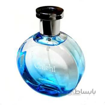 ادو تویلت مردانه چی چی ساپیل CHI CHI حجم ۱۰۰ میلی لیتر ا Chi Chi Eau De Toilette 100 ml