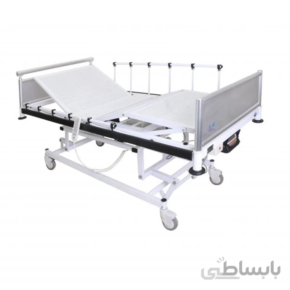 تخت الکتریکی آی سی یو – سی سی یو مدل BS600 ا Beds, Electric, iPhone, si yo – si si yo model BS600