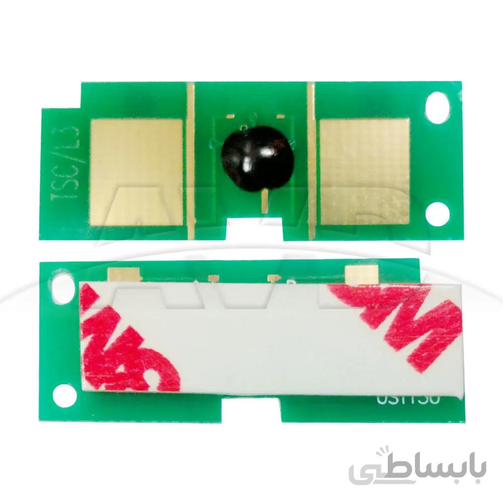 چیپست کارتریج اچ پی قرمز HP U3500