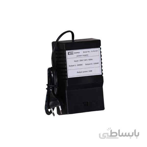 ترانس تک نما TLPS 1501