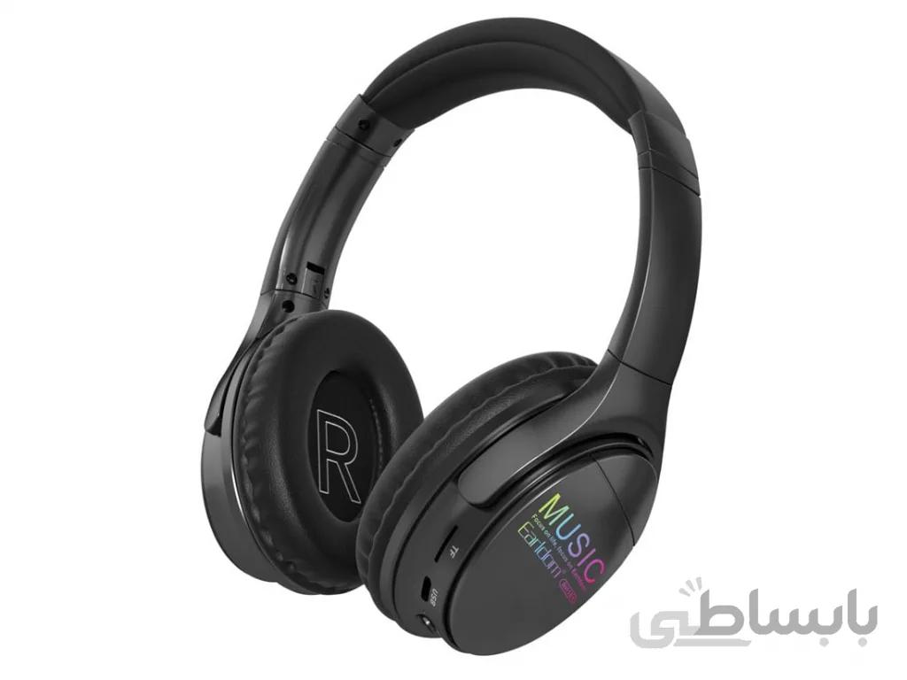 هدست گیمینگ ارلدام Earldom Gaming Headset ET-BH101 ا Earldom Gaming Headset ET-BH101