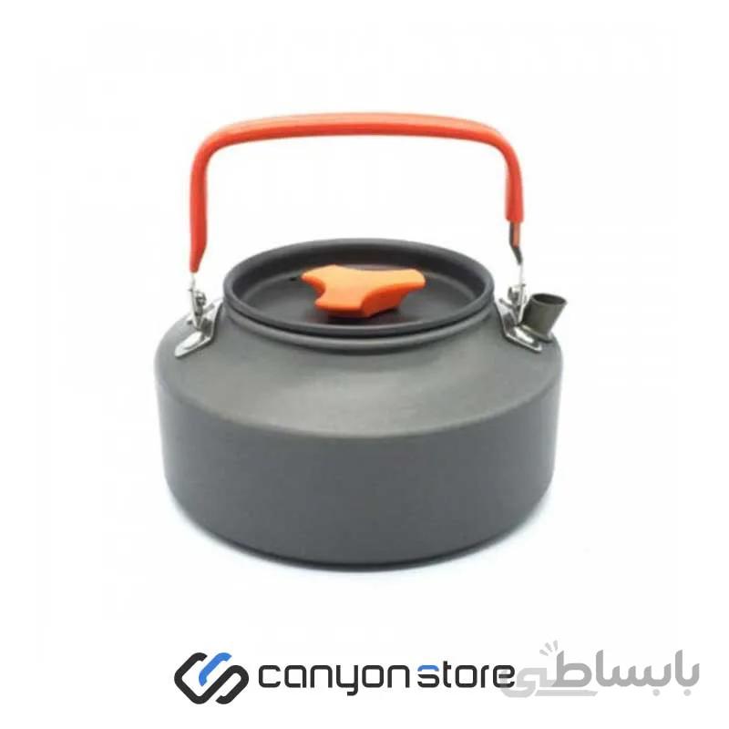 کتری مسافرتی 1 لیتری – Camping Kettle