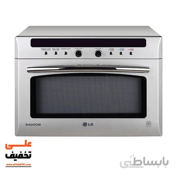 مایکروویو ال جی مدل MS95CR-GSC ا LG MS95CR-GSC Microwave Oven
