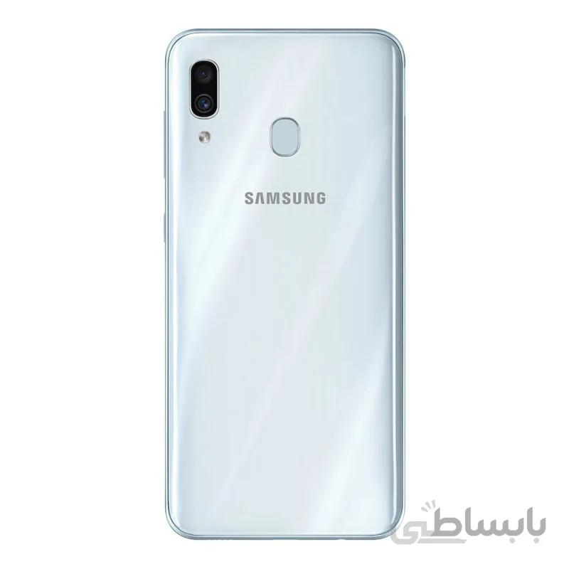 درب پشت سامسونگ گلکسی A305 / GALAXY A30 ا درب پشت گوشی سامسونگ گلکسی آ305