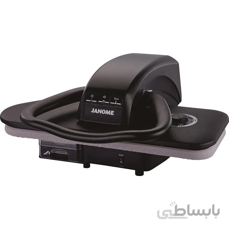 اتو پرسی ژانومه مدل 7200