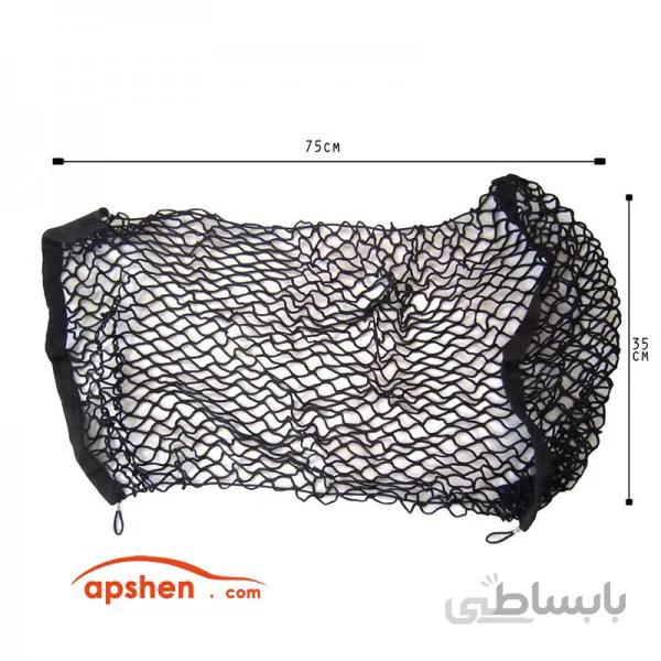 تور شیشه عقب