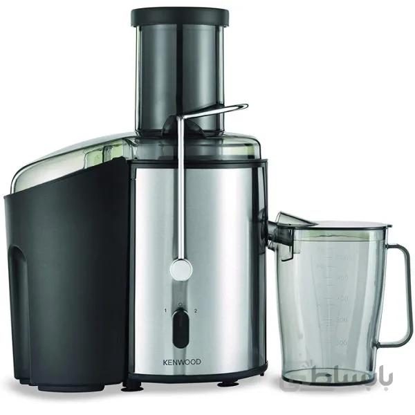 آبمیوه گیری کنوود 800 وات مدل JEM02 - استیل ا Kenwood Juicer JEM02